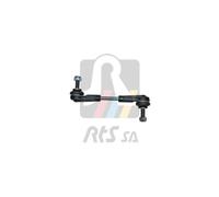 RTS Barra Accoppiamento Stabilizzatore Frontale Lati Adatto A per BMW 7er