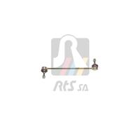 RTS Barra Accoppiamento Stabilizzatore Frontale Lati Adatto A per Dacia Duster