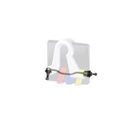 RTS Barra Accoppiamento Stabilizzatore Frontale Lati Adatto A per Ford Scorpio