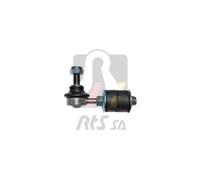 RTS Barra Accoppiamento Stabilizzatore Frontale Lati Adatto A per Honda Civic VI