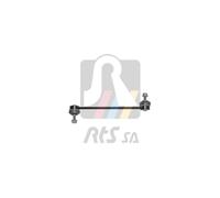 RTS Barra Accoppiamento Stabilizzatore Frontale Lati Adatto A per Opel Karl