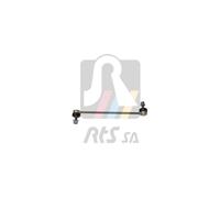 RTS Barra Accoppiamento Stabilizzatore Frontale Lati Adatto A per Opel Meriva B