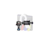 RTS Barra Accoppiamento Stabilizzatore Frontale Lati Adatto A per Suzuki Baleno