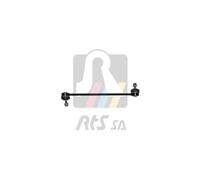 RTS Barra Accoppiamento Stabilizzatore Frontale Lati per Mazda 3 Berlina