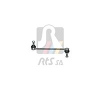 RTS Barra Accoppiamento Stabilizzatore Frontale Lati per Toyota Gt 86 Coupé