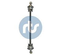 RTS Barra Accoppiamento Stabilizzatore Frontale per Peugeot 106 I Citroën Ax 1A