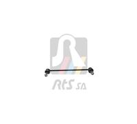 RTS Barra Accoppiamento Stabilizzatore Frontale SX Adatto A per Honda Jazz II