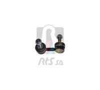 RTS Barra Accoppiamento Stabilizzatore Frontale SX Adatto A per Nissan