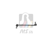 RTS Barra Accoppiamento Stabilizzatore Frontale SX Adatto A per Nissan Qashqai