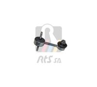 RTS Barra Accoppiamento Stabilizzatore Posteriore Entrambi Adatto A per Audi A4
