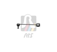 RTS Barra Accoppiamento Stabilizzatore Posteriore Lati per Audi Tt Roadster A3