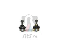 RTS Barra Accoppiamento Stabilizzatore Posteriore Lati per BMW 7er Z8 Roadster