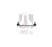 RTS Barra Accoppiamento Stabilizzatore Posteriore Lati per Citroën Berlingo