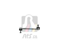 RTS Barra Accoppiamento Stabilizzatore Posteriore Lati per Toyota Camry Kombi