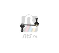 RTS Barra Accoppiamento Stabilizzatore Posteriore SX Adatto A per Alfa Romeo 159
