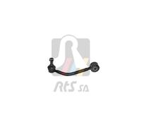 RTS Barra Accoppiamento Stabilizzatore Posteriore SX Adatto A per VW Touareg