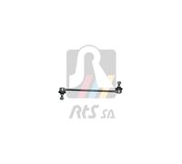 RTS Barra Stabilizzatrice Anteriore Doppia Compatibile Per Hyundai I40 CW