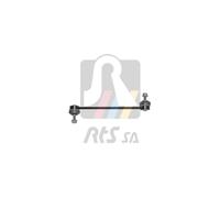 RTS Barra Stabilizzatrice Anteriore Doppia Compatibile Per Opel Karl 97-90335