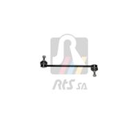 RTS Barra Stabilizzatrice Anteriore Doppia Compatibile Per Renault Fluence