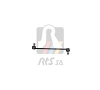 RTS Barra Stabilizzatrice Anteriore Doppia Per Hyundai Genesis Coupe