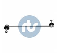 RTS Barra Stabilizzatrice Supporto Anteriore Destro Adatta Per Honda HR-V RU