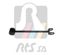 RTS Braccio Longitudinale Manubrio Posteriore Lati Inferiore Frontale per Nissan