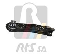 RTS Braccio Longitudinale Manubrio Sospensione Ruota Posteriore Dx Frontale per