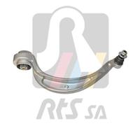 RTS Braccio Manubrio Sospensione Ruota Anteriore Destro Inferiore per Audi A4