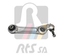 RTS Braccio Manubrio Sospensione Ruota Anteriore Destro Inferiore per BMW