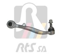 RTS Braccio Manubrio Sospensione Ruota Anteriore Destro Inferiore per . BMW