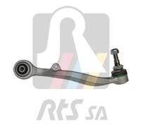RTS Braccio Manubrio Sospensione Ruota Anteriore Destro Inferiore per BMW 7er