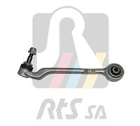 RTS Braccio Manubrio Sospensione Ruota Anteriore Sinistra Inferiore per BMW 1er
