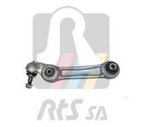 RTS Braccio Manubrio Sospensione Ruota Anteriore Sinistra Inferiore per . BMW