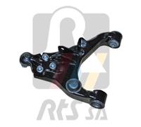 RTS Braccio Manubrio Sospensione Ruota Anteriore Sinistra Inferiore per Kia