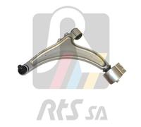 RTS Braccio Manubrio Sospensione Ruota Anteriore Sinistra Inferiore per Opel
