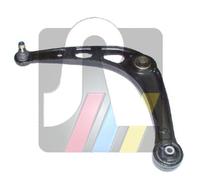 RTS Braccio Manubrio Sospensione Ruota Anteriore Sinistra Inferiore per Renault