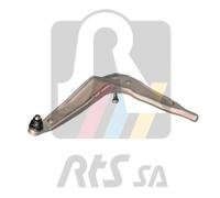 RTS Braccio Manubrio Sospensione Ruota Anteriore Sinistra Inferiore per Rover 75