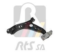 RTS Braccio Manubrio Sospensione Ruota Anteriore Sinistra Inferiore per VW Golf