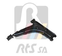 RTS Braccio Manubrio Sospensione Ruota Frontale Entrambi i Lati Sotto per Per VW