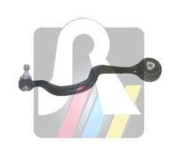 RTS Braccio Manubrio Sospensione Ruota Inferiore Anteriore Sinistra per BMW 5er