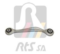 RTS Braccio Manubrio Sospensione Ruota Posteriore Destra Inferiore per Audi A4