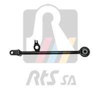 RTS Braccio Manubrio Sospensione Ruota Posteriore Sinistra Adatto A per Dacia