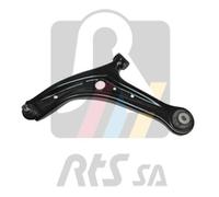 RTS Braccio oscillante Manubrio Sospensione anteriore sx