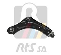 RTS Braccio oscillante Manubrio Sospensione ruota ant. basso destra