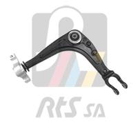 RTS Braccio Oscillante Manubrio Sospensione Ruota Ant. Dx Inferiore per Citroen