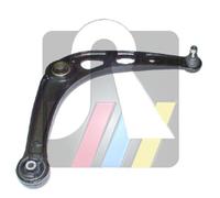 RTS Braccio Oscillante Manubrio Sospensione Ruota Ant. Dx Inferiore per Renault