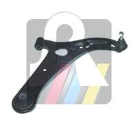 RTS Braccio Oscillante Manubrio Sospensione Ruota Ant. Dx Sotto per Toyota Yaris