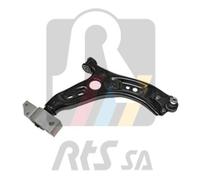 RTS Braccio Oscillante Manubrio Sospensione Ruota Ant. Dx Sotto per VW Golf VI