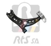 RTS Braccio Oscillante Manubrio Sospensione Ruota Ant. Dx Sotto per VW Passat