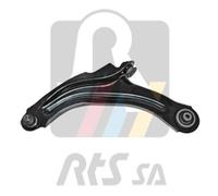 RTS Braccio oscillante Manubrio Sospensione ruota ant. sx